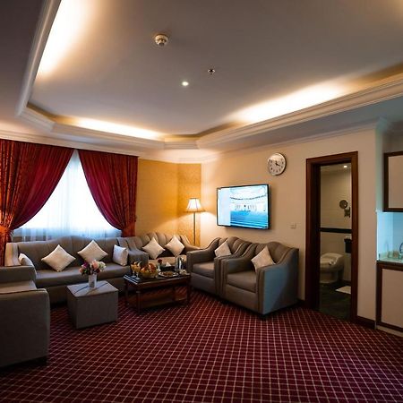 Hotel Royal Casablanca Dschidda Exterior foto