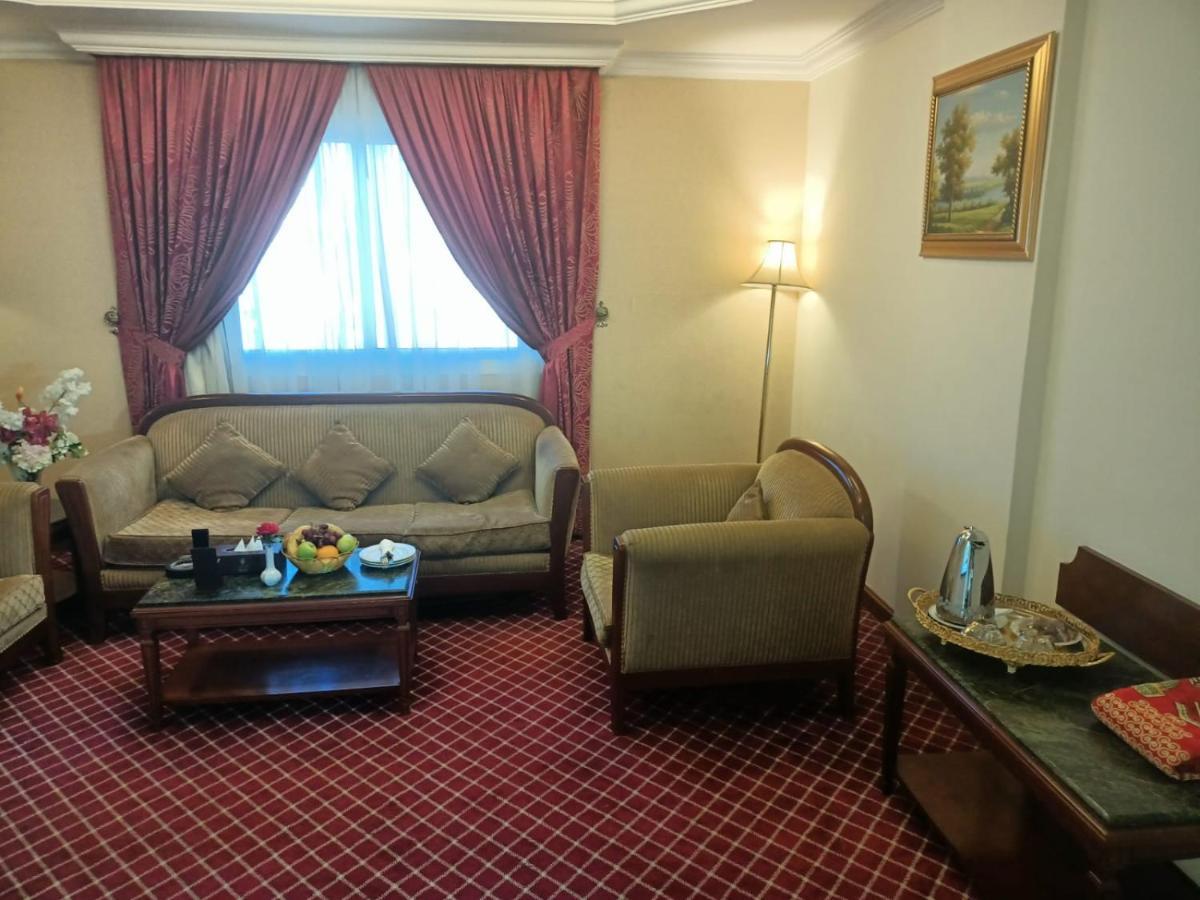 Hotel Royal Casablanca Dschidda Exterior foto