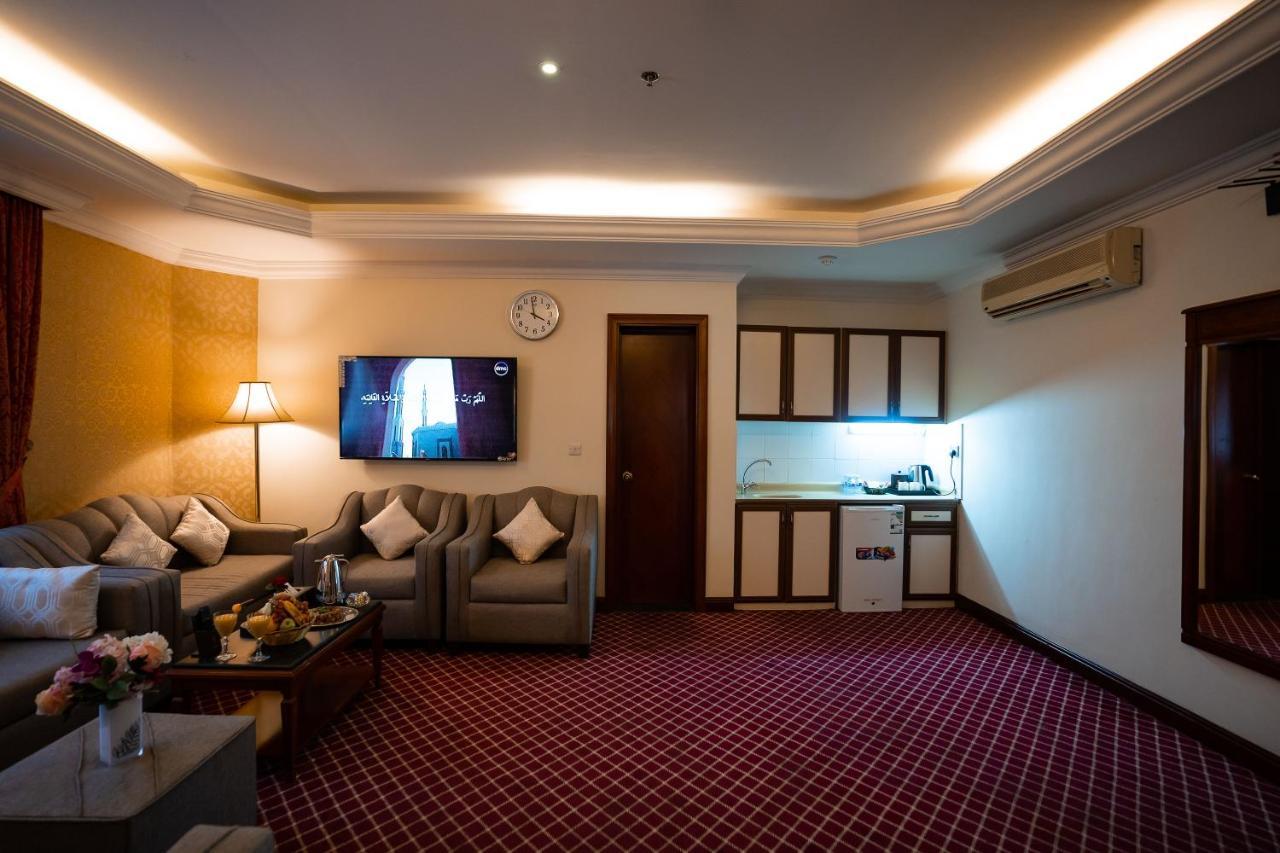 Hotel Royal Casablanca Dschidda Exterior foto