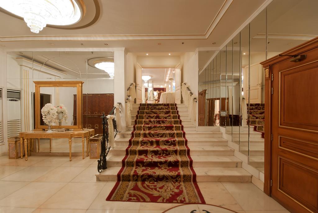 Hotel Royal Casablanca Dschidda Exterior foto