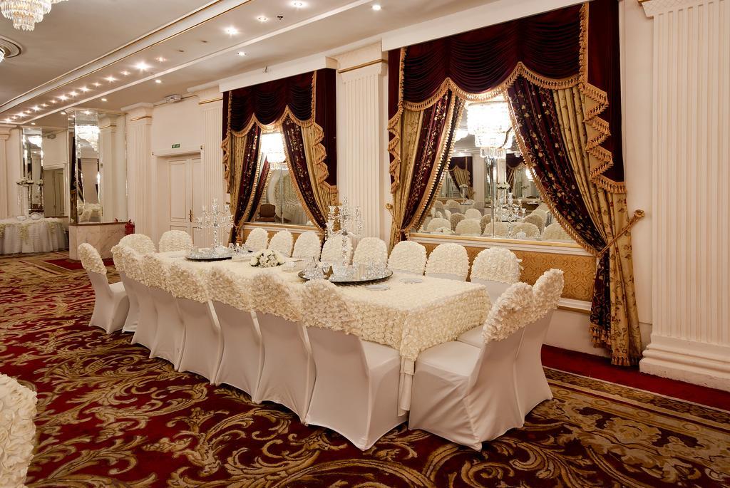 Hotel Royal Casablanca Dschidda Exterior foto